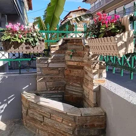 Stone House - Bike Friendly